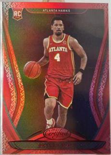 Skylar Mays