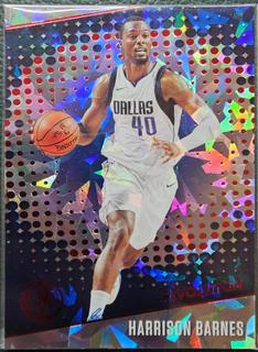 Harrison Barnes