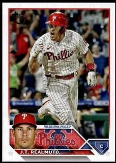 J. T. Realmuto