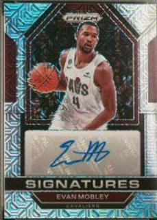 Evan Mobley
