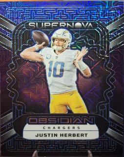 Justin Herbert