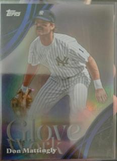 Don Mattingly