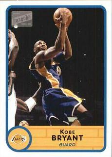 Kobe Bryant