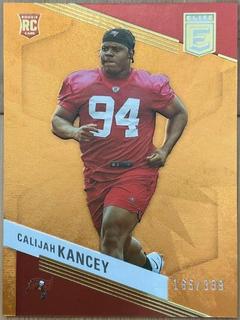 Calijah Kancey