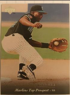 Edgar Renteria