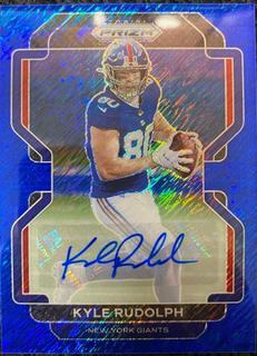 Kyle Rudolph