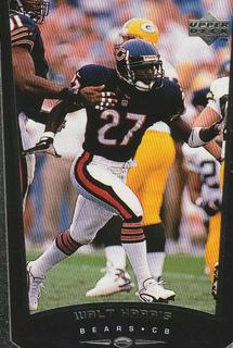 Walt Harris