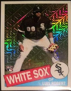 Luis Robert