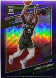 Jrue Holiday