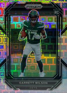 Garrett Wilson