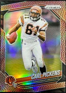 Carl Pickens