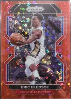 Eric Bledsoe