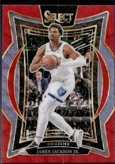 Jaren Jackson Jr.