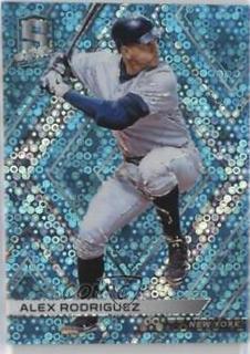 Alex Rodriguez