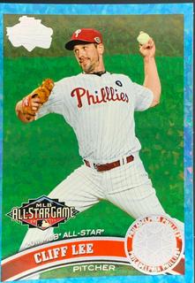 Cliff Lee