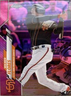 Wilmer Flores