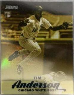 Tim Anderson