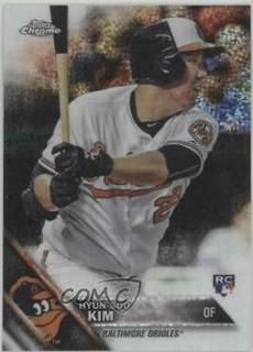Hyun Soo Kim