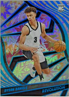 Dyson Daniels