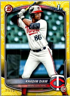 Khadim Diaw