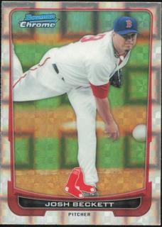Josh Beckett