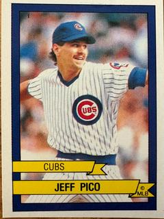 Jeff Pico