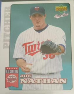 Joe Nathan