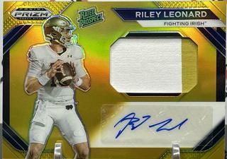 Riley Leonard