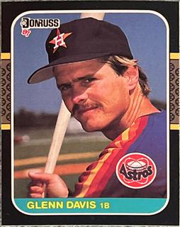 Glenn Davis