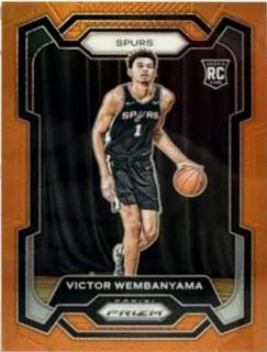 Victor Wembanyama