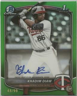 Khadim Diaw