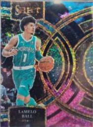 LaMelo Ball
