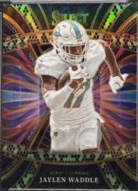 Jaylen Waddle