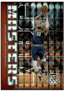 Aaron Gordon