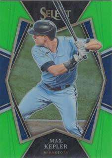 Max Kepler