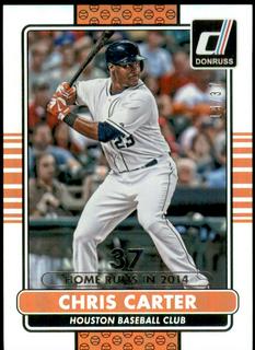 Chris Carter