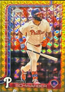 Kyle Schwarber