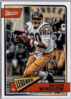 Kellen Winslow