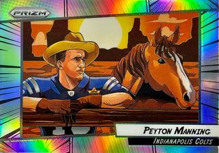 Peyton Manning
