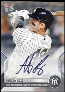 Anthony Rizzo