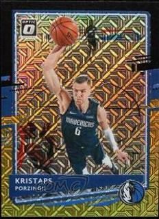 Kristaps Porzingis