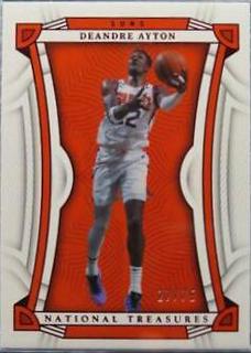 Deandre Ayton