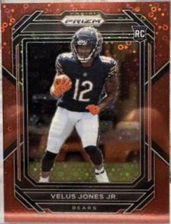 Velus Jones Jr.