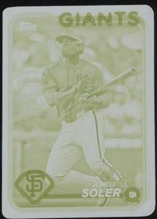 Jorge Soler