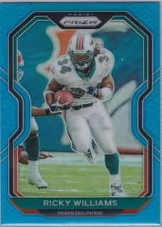 Ricky Williams