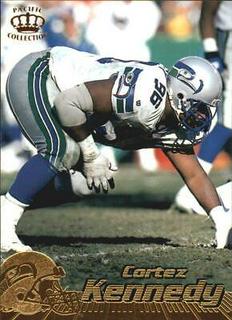 Cortez Kennedy