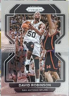 David Robinson