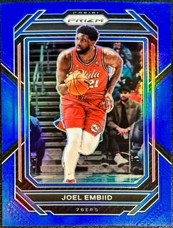 Joel Embiid