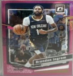 Brandon Ingram
