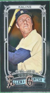 Al Kaline